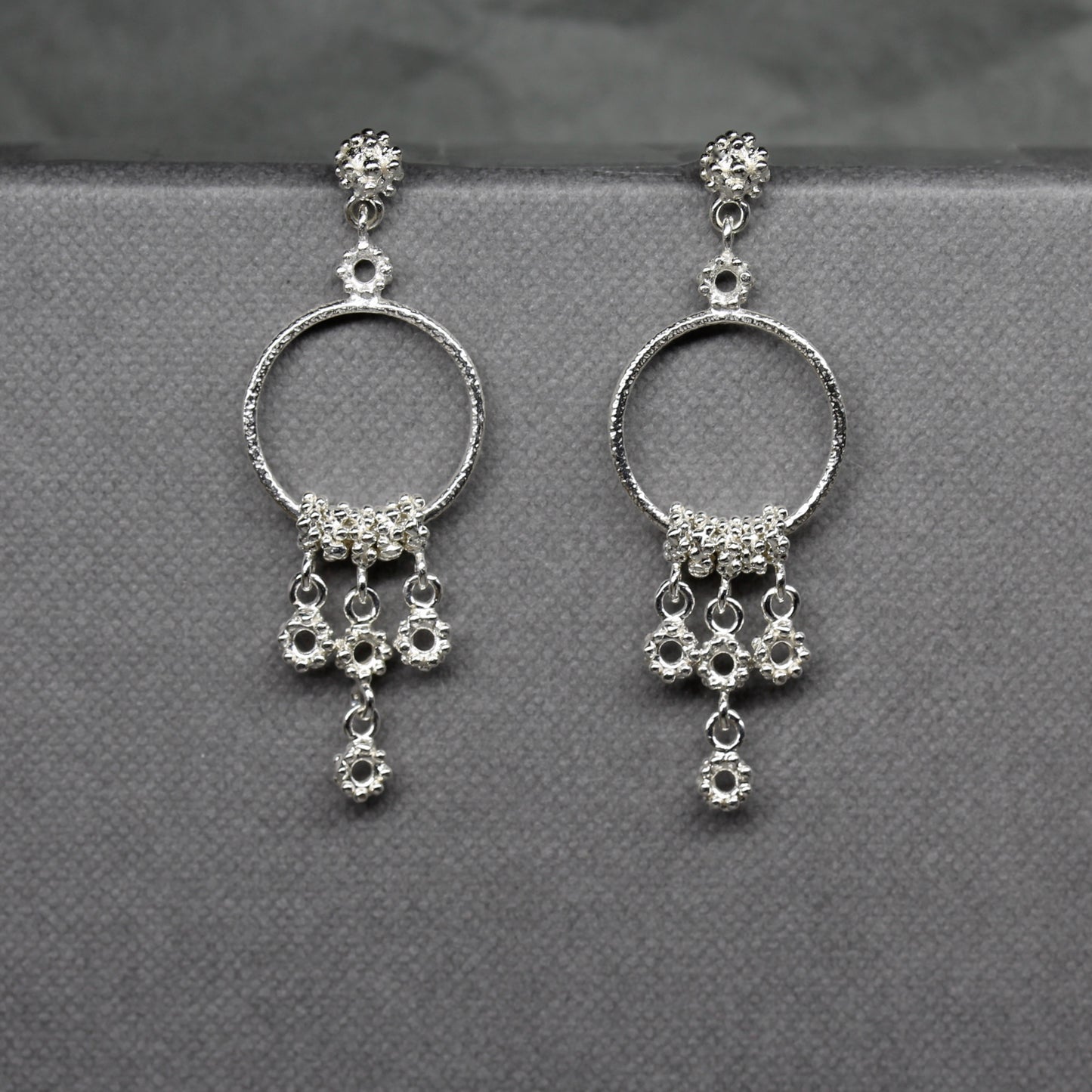 Oona Earrings