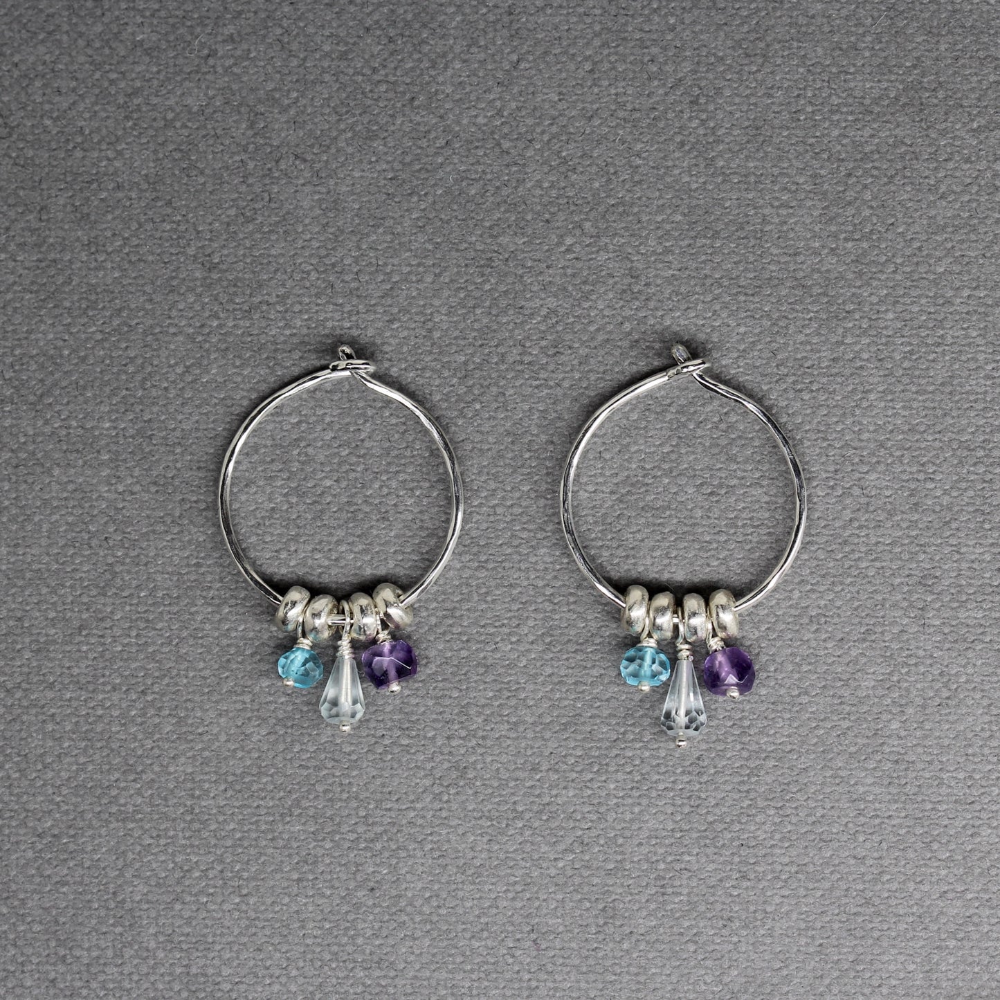 Faerie Hoops