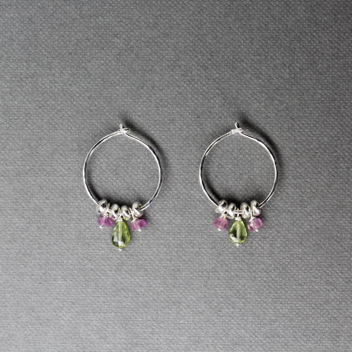 Faerie Hoops