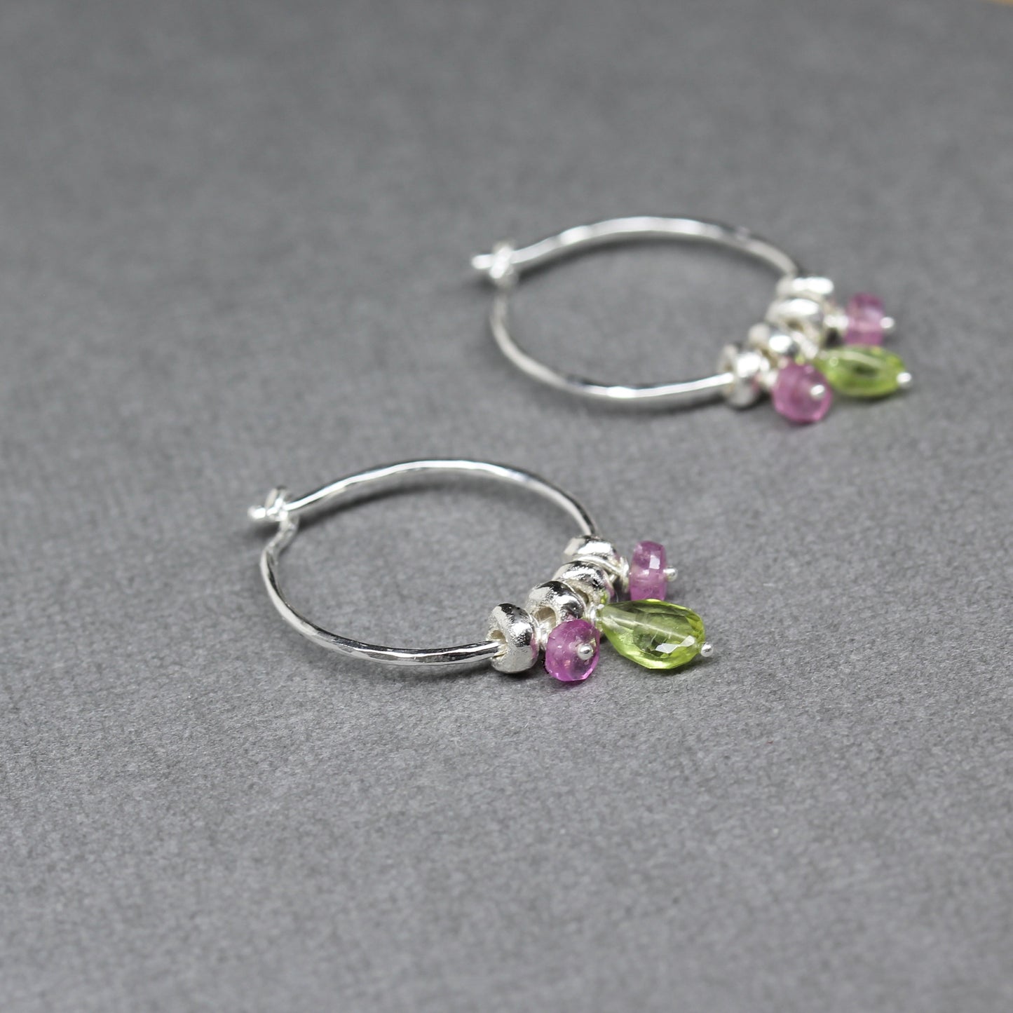Faerie Hoops