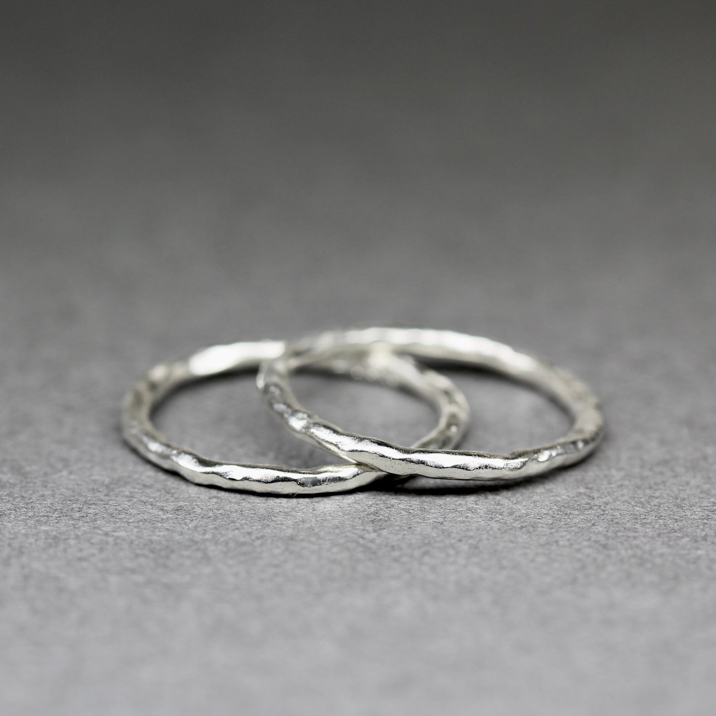 Reef Ring Band