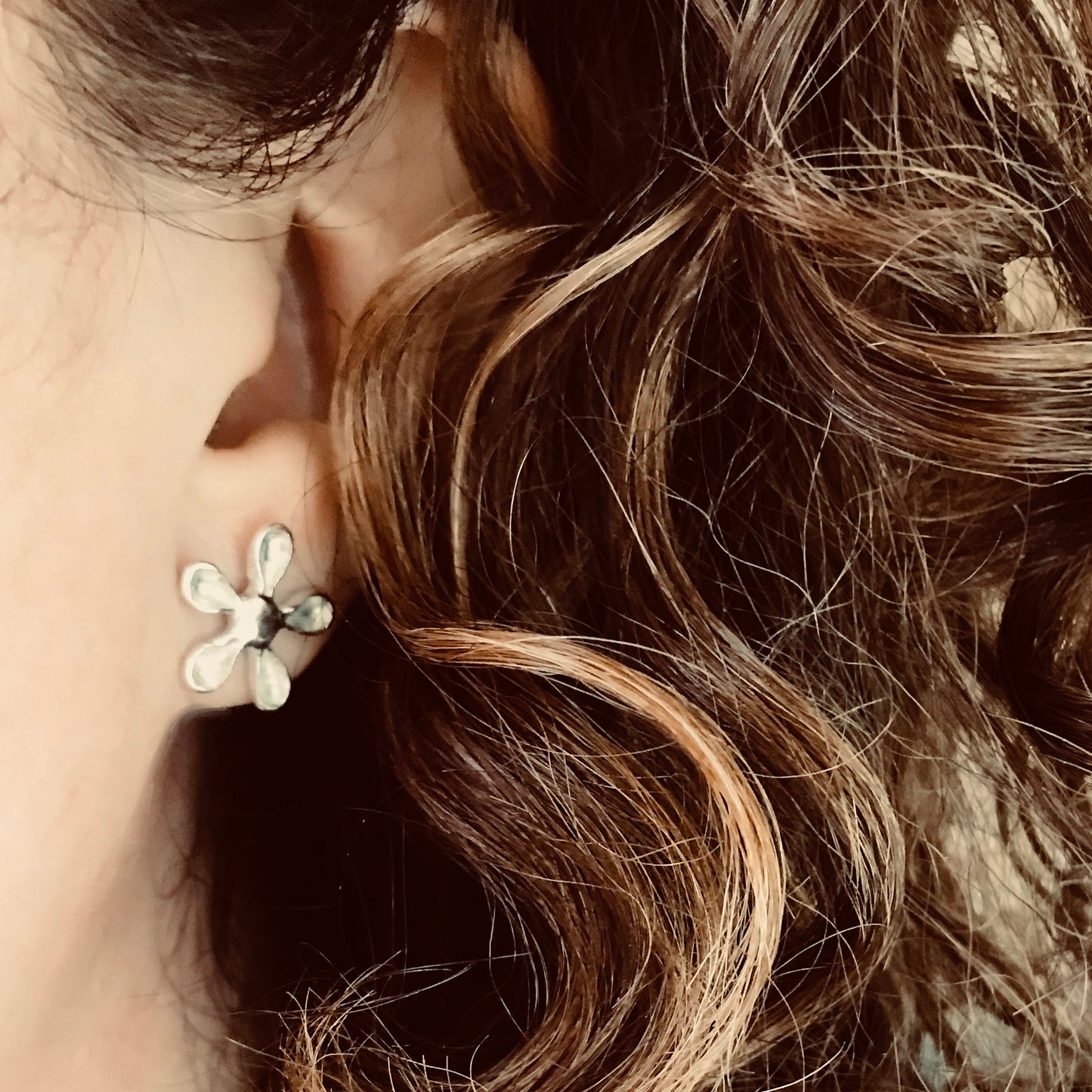 Florina Ear Studs