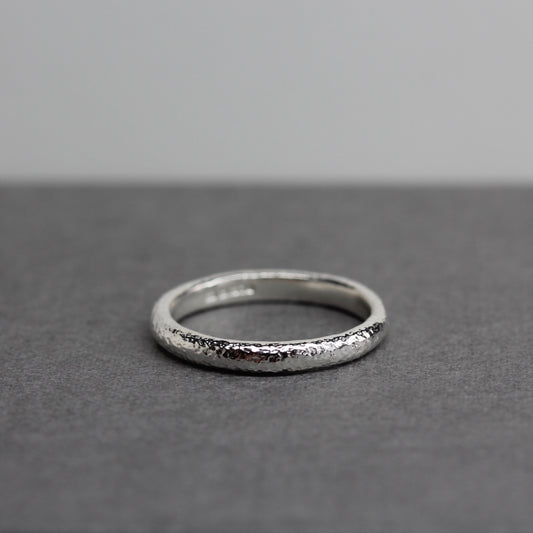 Lumina Ring Band