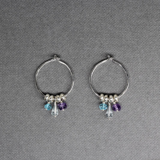 Faerie Hoops