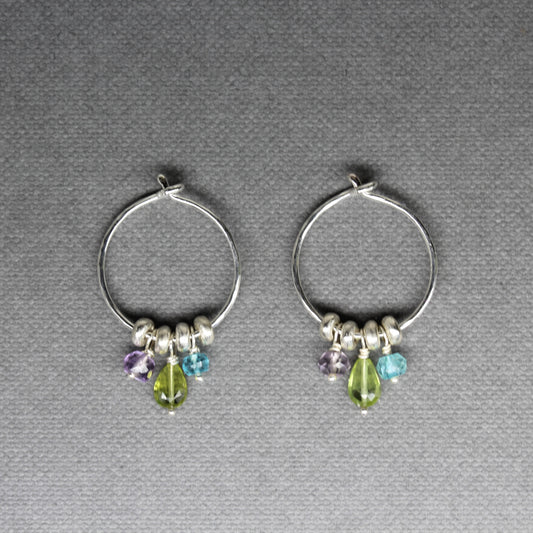 Faerie Hoops