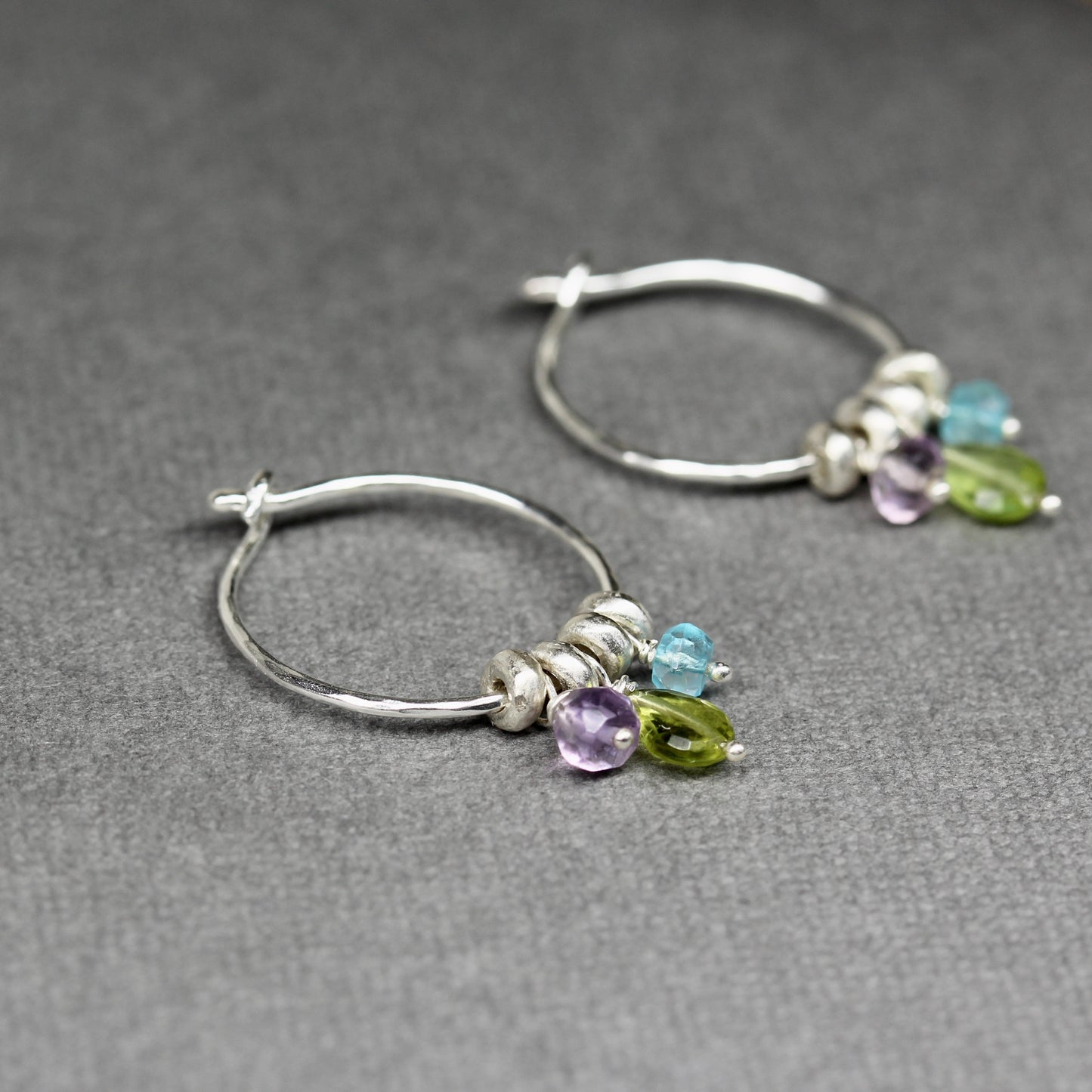 Faerie Hoops