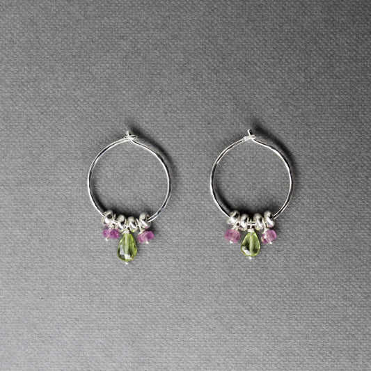 Faerie Hoops
