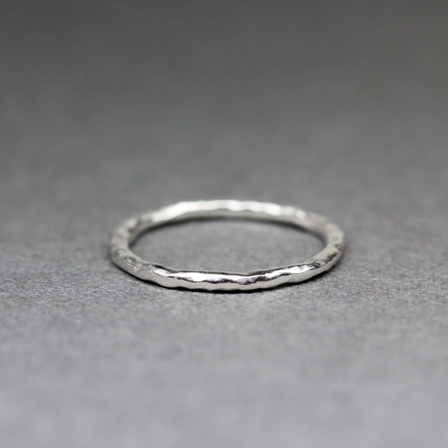 Reef Ring Band