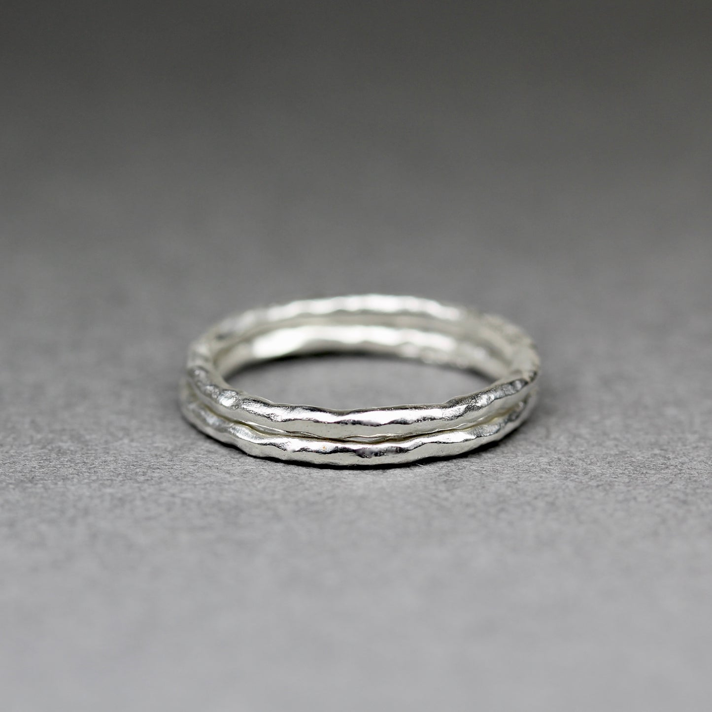 Reef Ring Band