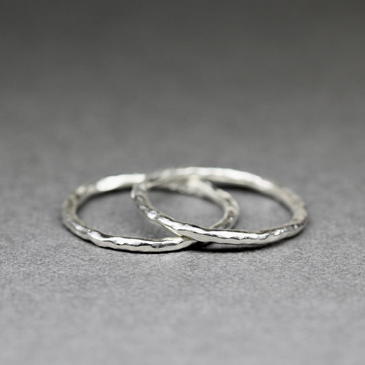 Reef Ring Band