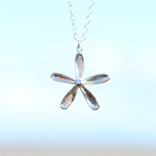 Flora Pendant